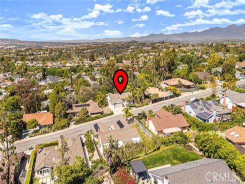 25191  Via Piedra Blanca  , Laguna Niguel, CA