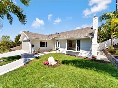 25191  Via Piedra Blanca  , Laguna Niguel, CA