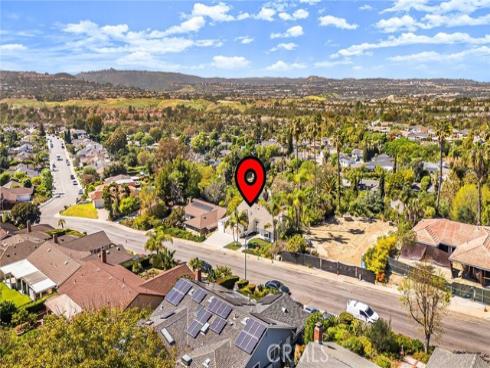 25191  Via Piedra Blanca  , Laguna Niguel, CA
