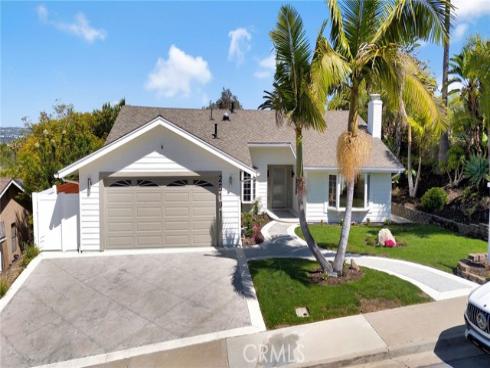 25191  Via Piedra Blanca  , Laguna Niguel, CA