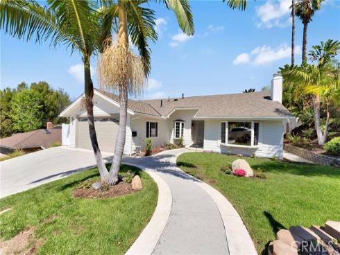 25191  Via Piedra Blanca  , Laguna Niguel, CA