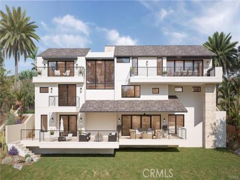 5  Le Conte  , Laguna Niguel, CA