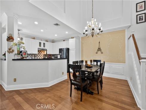 27327 Sahara , Laguna Niguel, CA