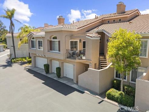 28795 El Adolfo , Laguna Niguel, CA