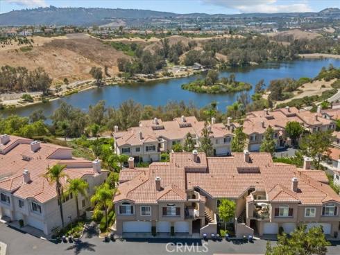 28795 El Adolfo , Laguna Niguel, CA