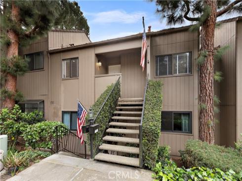 31383 E Nine  64B , Laguna Niguel, CA