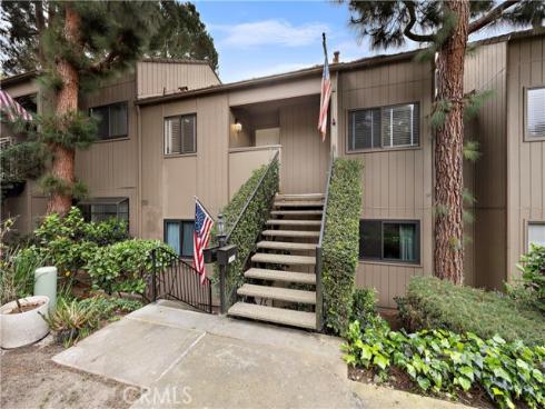 31383 E Nine  64B , Laguna Niguel, CA