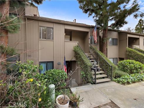 31383 E Nine  64B , Laguna Niguel, CA