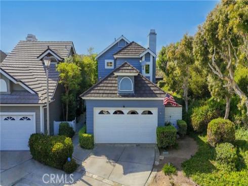 9 Pawtucket Lane, Laguna Niguel, CA