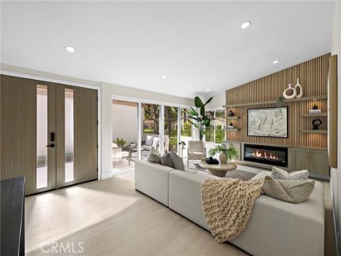 22981 Via Cruz , Laguna Niguel, CA