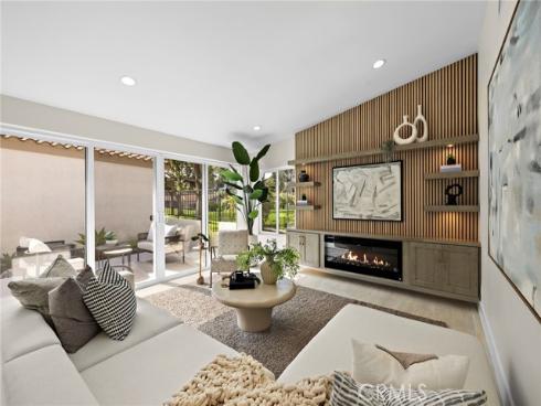 22981 Via Cruz , Laguna Niguel, CA