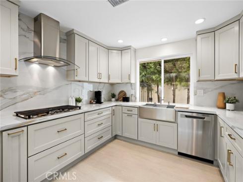 22981 Via Cruz , Laguna Niguel, CA