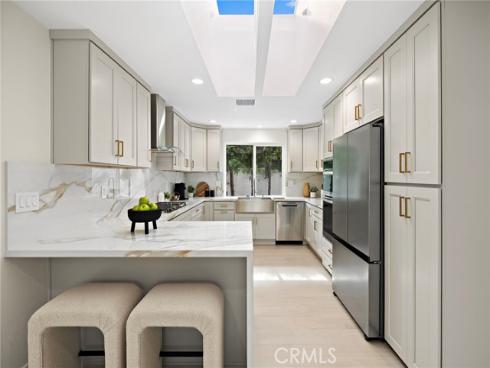22981 Via Cruz , Laguna Niguel, CA