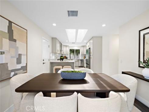22981 Via Cruz , Laguna Niguel, CA