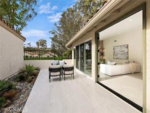 22981 Via Cruz , Laguna Niguel, CA