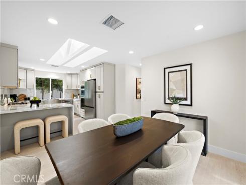 22981 Via Cruz , Laguna Niguel, CA