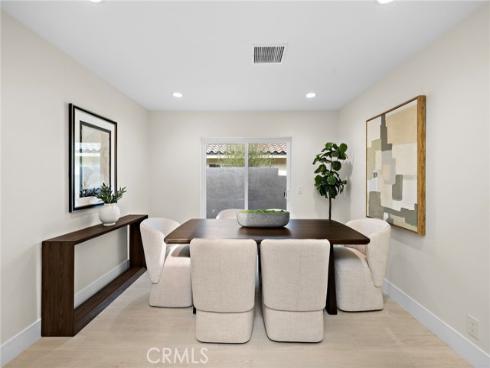 22981 Via Cruz , Laguna Niguel, CA