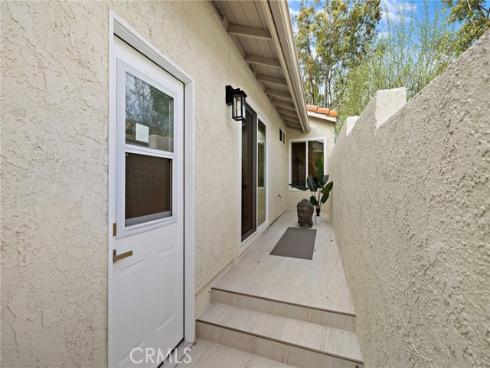 22981 Via Cruz , Laguna Niguel, CA