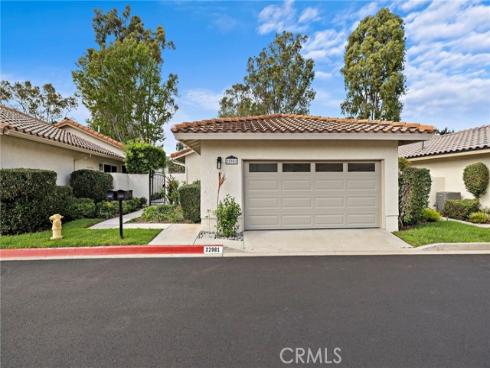 22981 Via Cruz , Laguna Niguel, CA