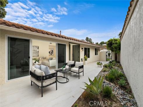 22981 Via Cruz , Laguna Niguel, CA
