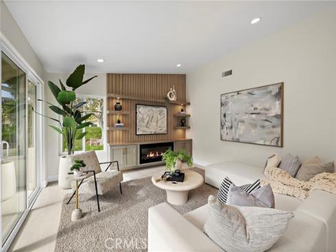 22981 Via Cruz , Laguna Niguel, CA