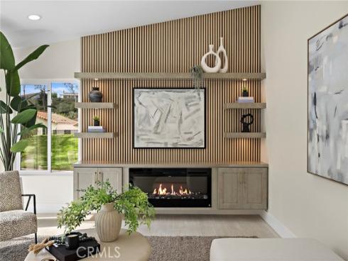 22981 Via Cruz , Laguna Niguel, CA