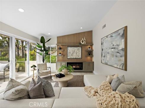22981 Via Cruz , Laguna Niguel, CA