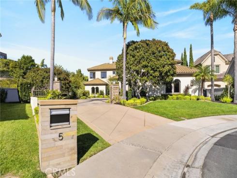 5  Marsh   Creek, Laguna Niguel, CA