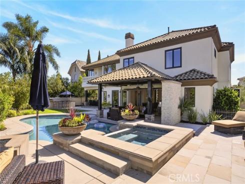 5  Marsh   Creek, Laguna Niguel, CA