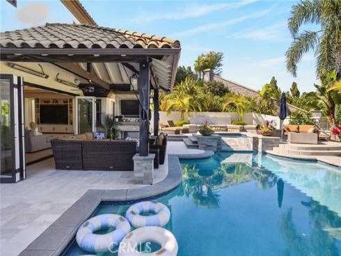 5  Marsh   Creek, Laguna Niguel, CA