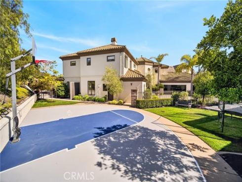 5  Marsh   Creek, Laguna Niguel, CA