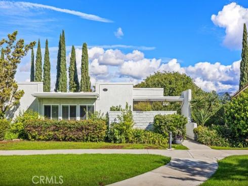 2119  Via Puerta  Q , Laguna Woods, CA