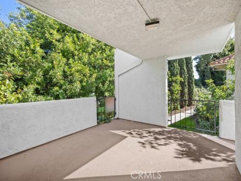 2119  Via Puerta  Q , Laguna Woods, CA
