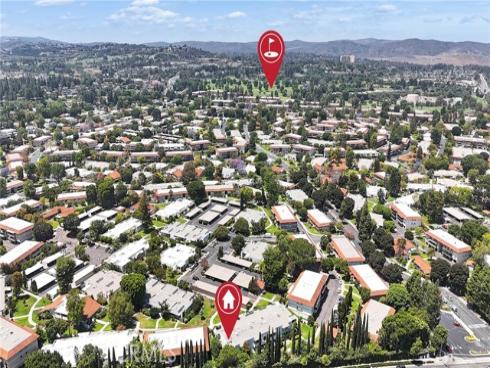 2119  Via Puerta  Q , Laguna Woods, CA