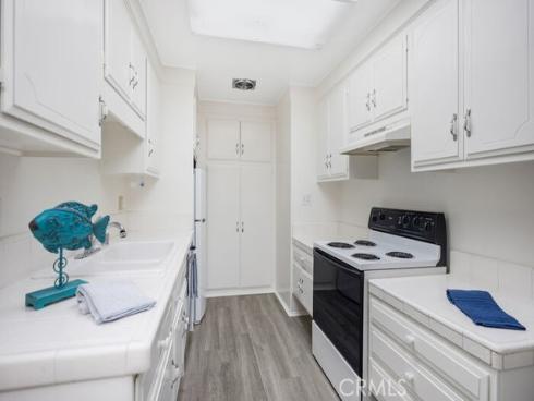 2119  Via Puerta  Q , Laguna Woods, CA