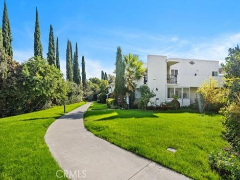 2119  Via Puerta  Q , Laguna Woods, CA