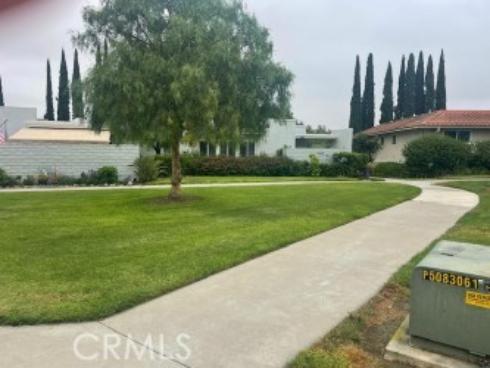 2119  Via Puerta  Q , Laguna Woods, CA