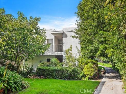 2119  Via Puerta  Q , Laguna Woods, CA