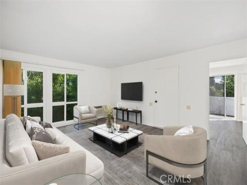 2119  Via Puerta  Q , Laguna Woods, CA