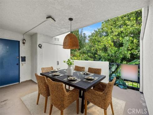 2119  Via Puerta  Q , Laguna Woods, CA