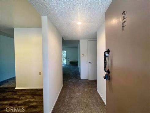 5368  Algarrobo  2F , Laguna Woods, CA