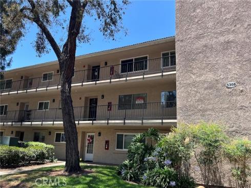 5368  Algarrobo  2F , Laguna Woods, CA