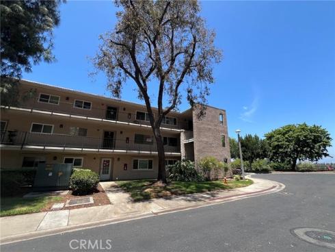 5368  Algarrobo  2F , Laguna Woods, CA