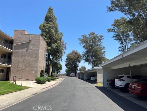 5368  Algarrobo  2F , Laguna Woods, CA
