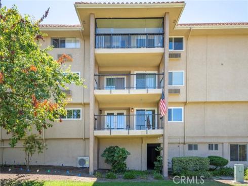 5372 Punta Alta 1C , Laguna Woods, CA