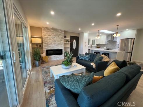 2338  Avenida Sevilla  N , Laguna Woods, CA