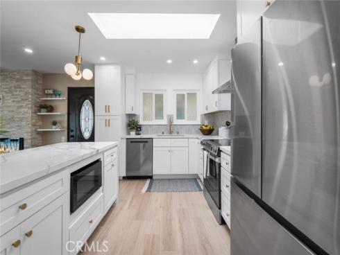 2338  Avenida Sevilla  N , Laguna Woods, CA