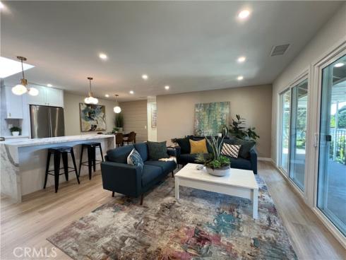 2338  Avenida Sevilla  N , Laguna Woods, CA