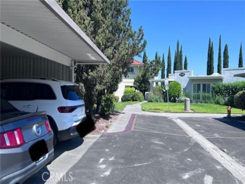 2119 Via Puerta N , Laguna Woods, CA