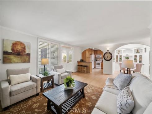 755  Avenida Majorca  B , Laguna Woods, CA